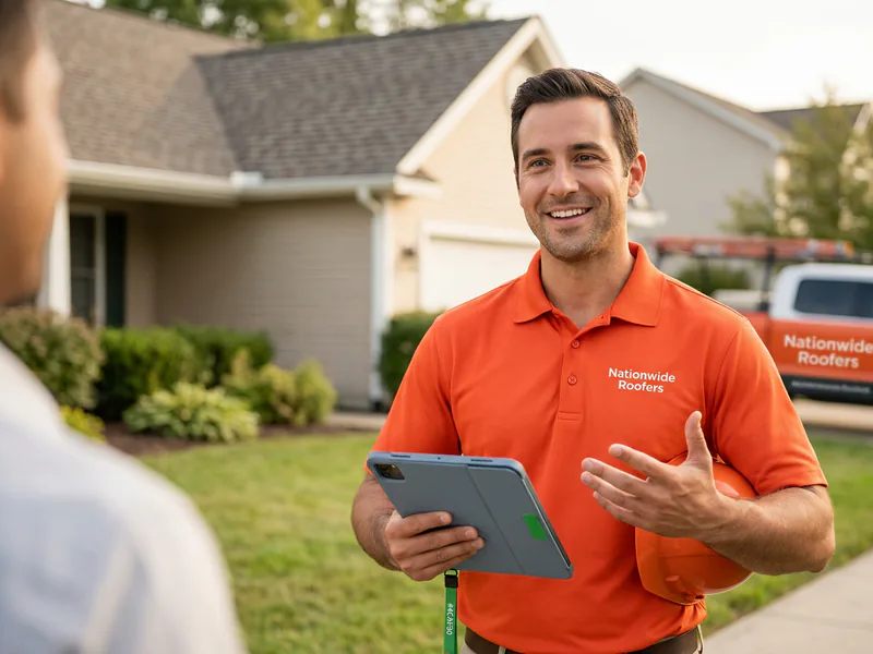 Roof Installation  in Lindale  FAQ